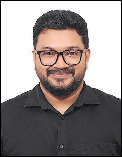 Founder portrait